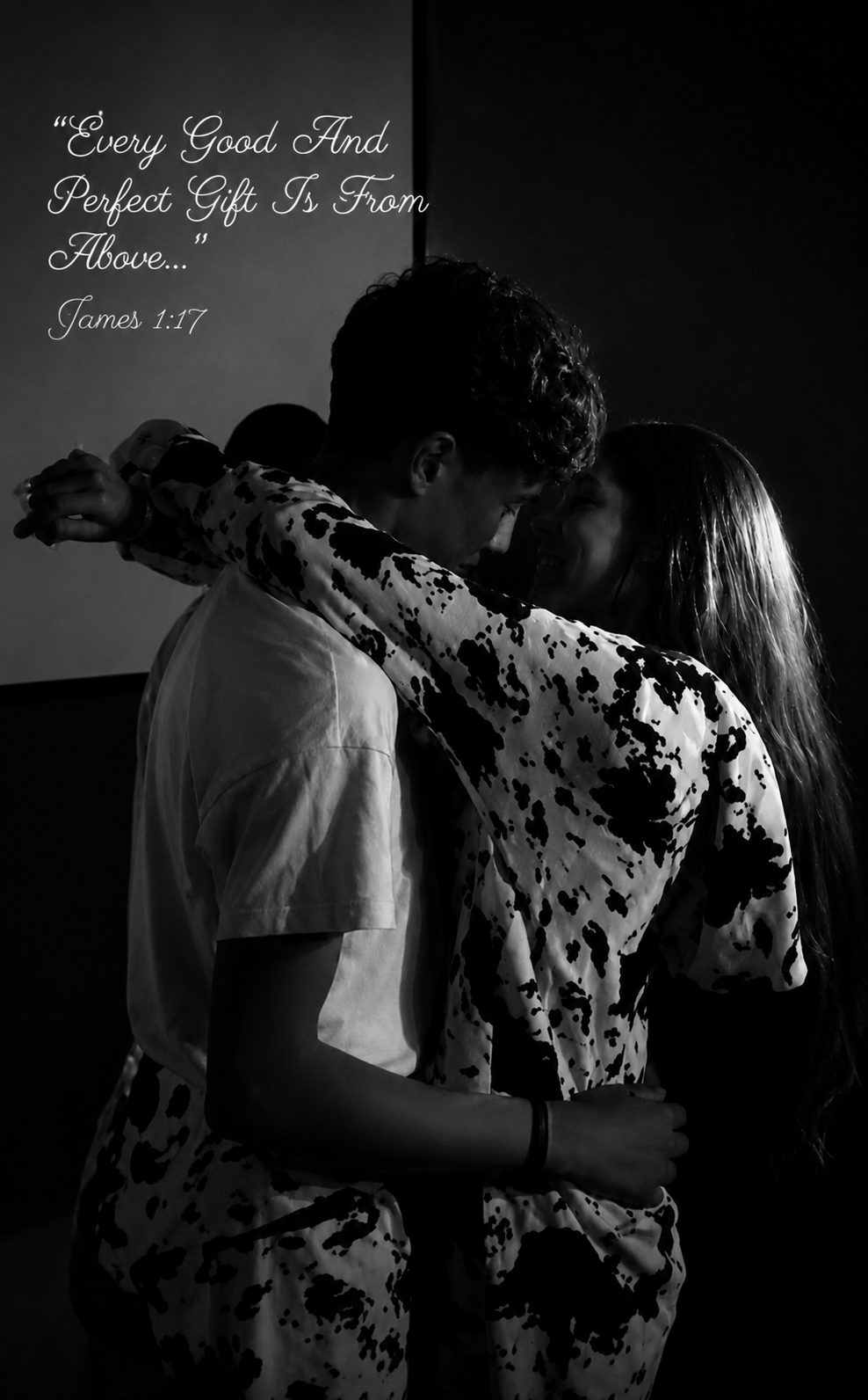 A memory of us