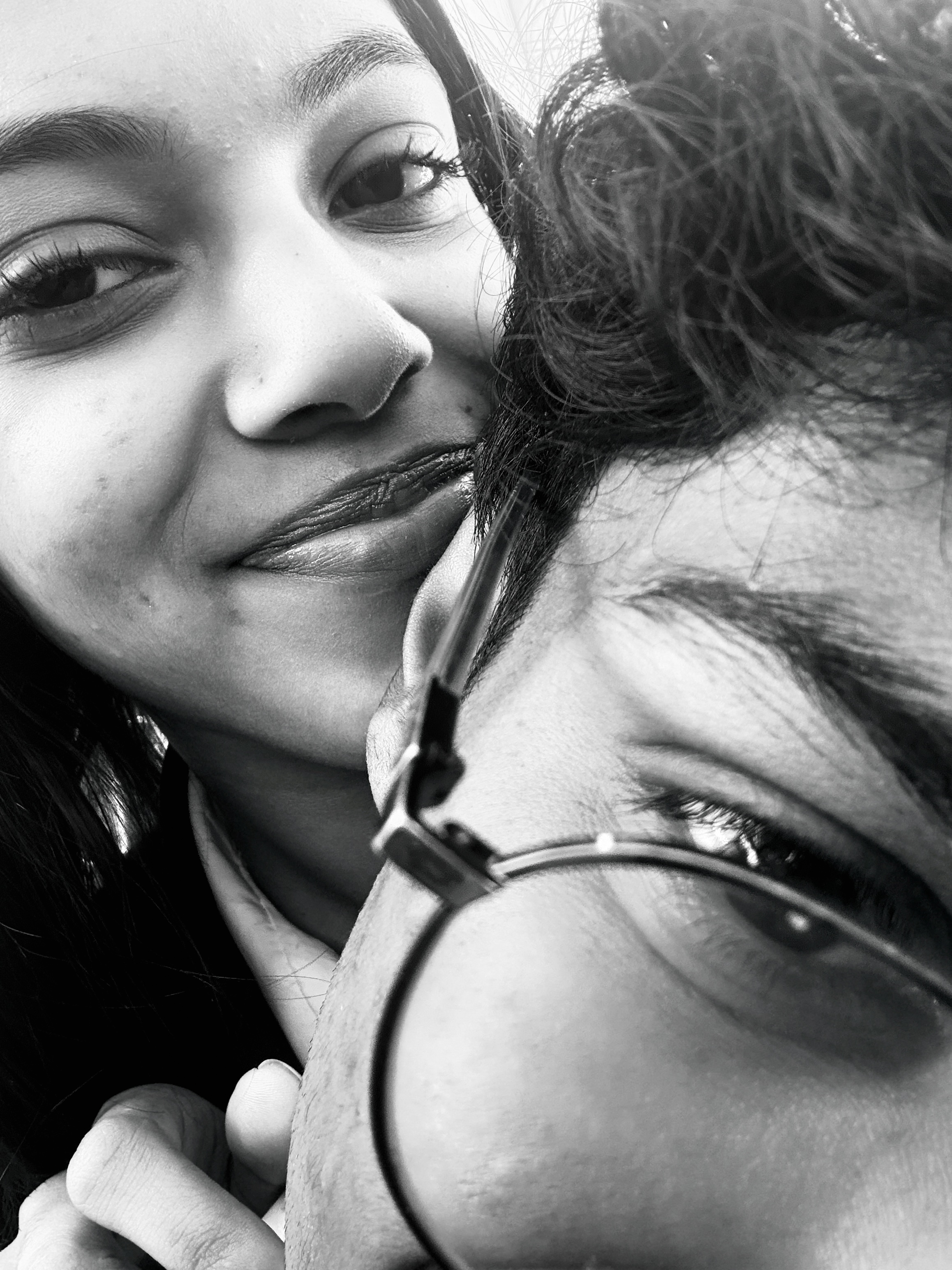 A memory of us